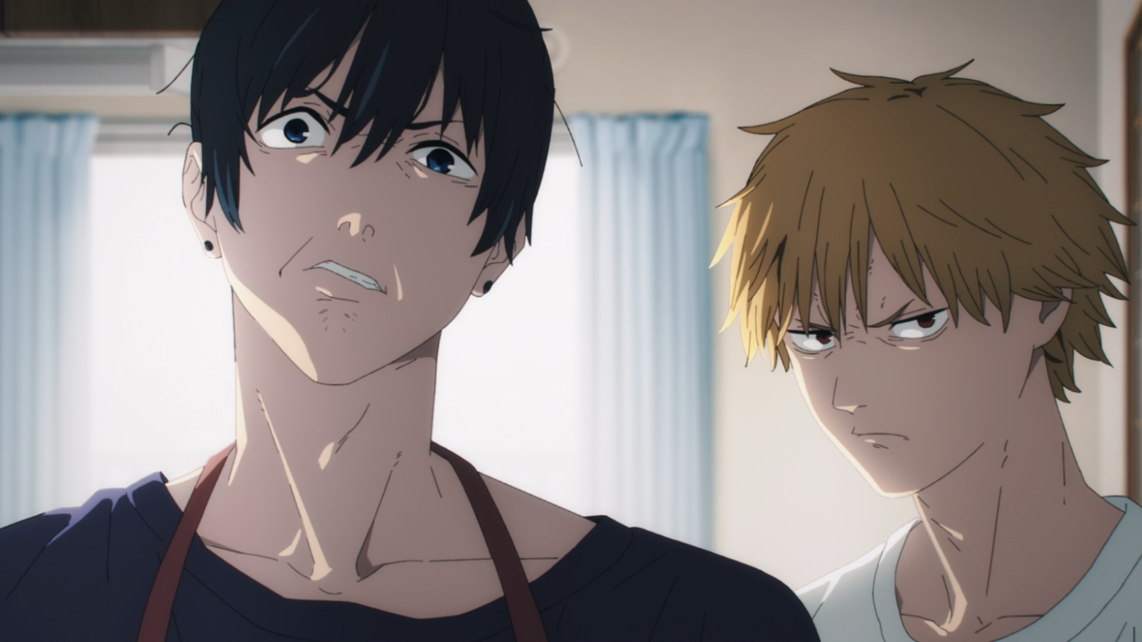 anime hot takes